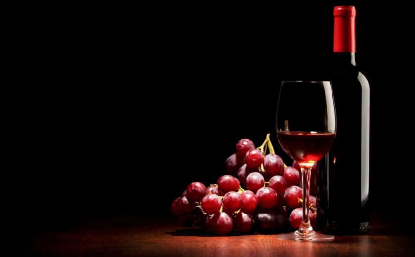 Wino a zdrowie